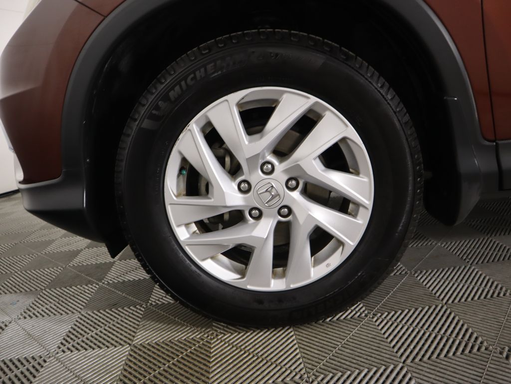Thumbnail: 2016 Honda CR-V - 30
