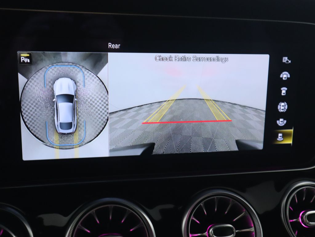 Thumbnail: 2023 Mercedes-Benz AMG GT - 15