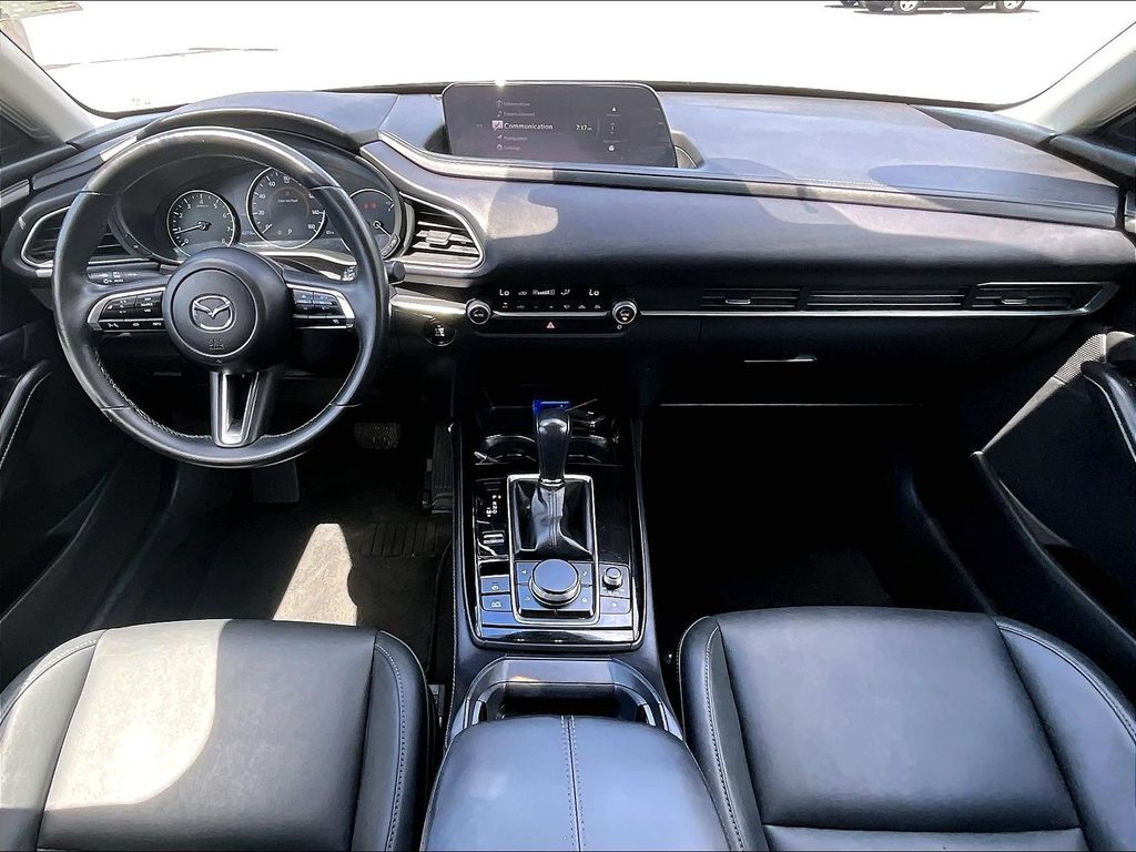 2024 Mazda CX-30 — photo 21