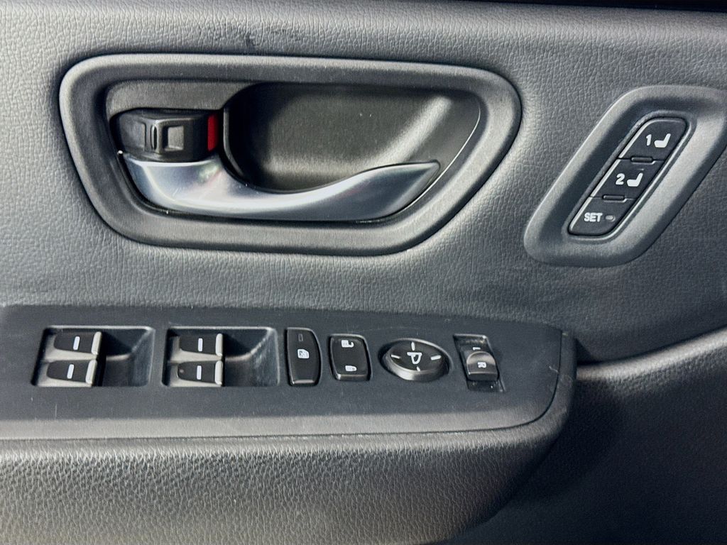 Used Car 2023 Honda Pilot  Ex-l For Sale Under $35,000 In Austin, Texas