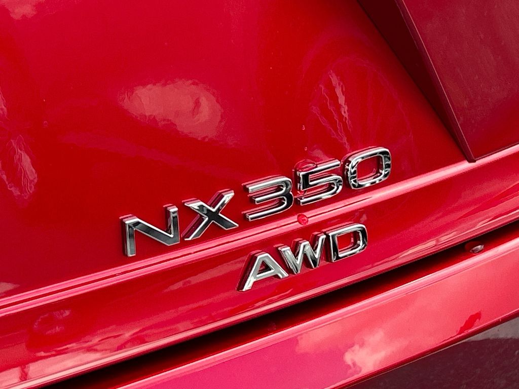 Thumbnail: 2026 Lexus NX - 6