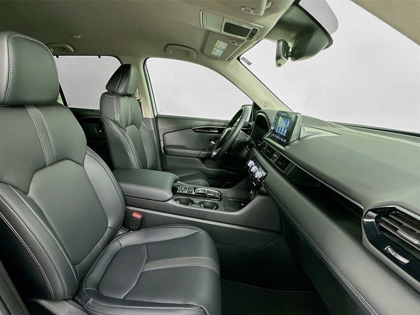 Used Car 2025 Honda Pilot  Ex-l For Sale Under $50,000 In Austin, Texas