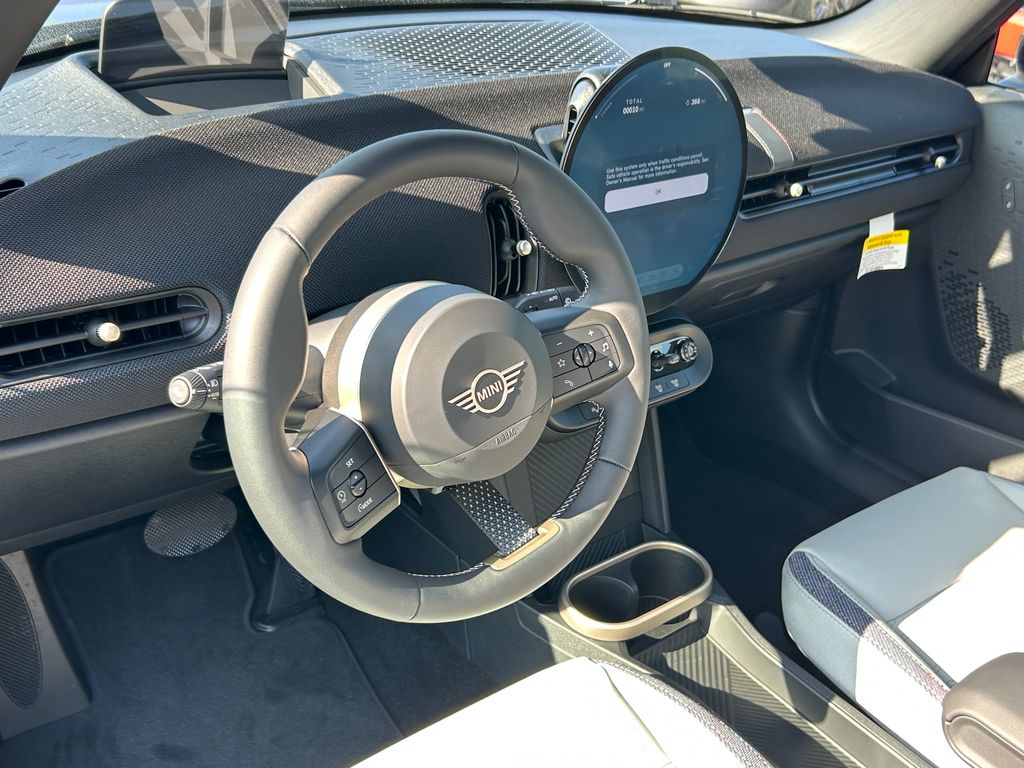 Thumbnail: 2026 MINI Cooper - 13