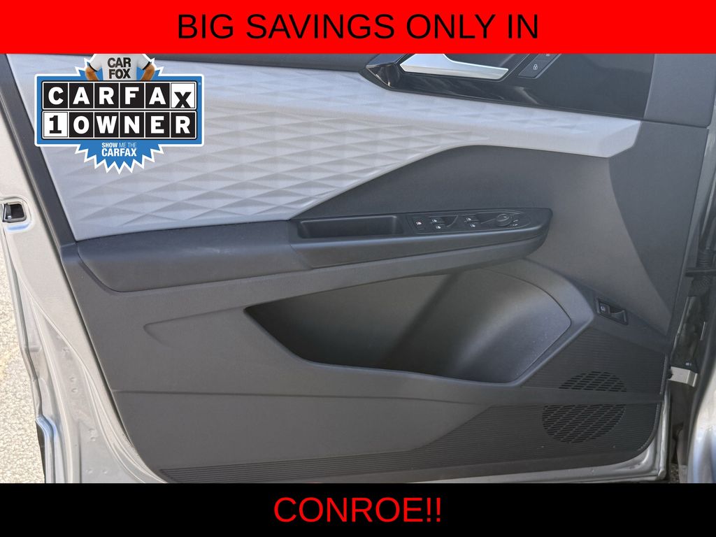 2023 Volkswagen Taos 1.5T S Silver at Bayway Chrysler Dodge Jeep Ram