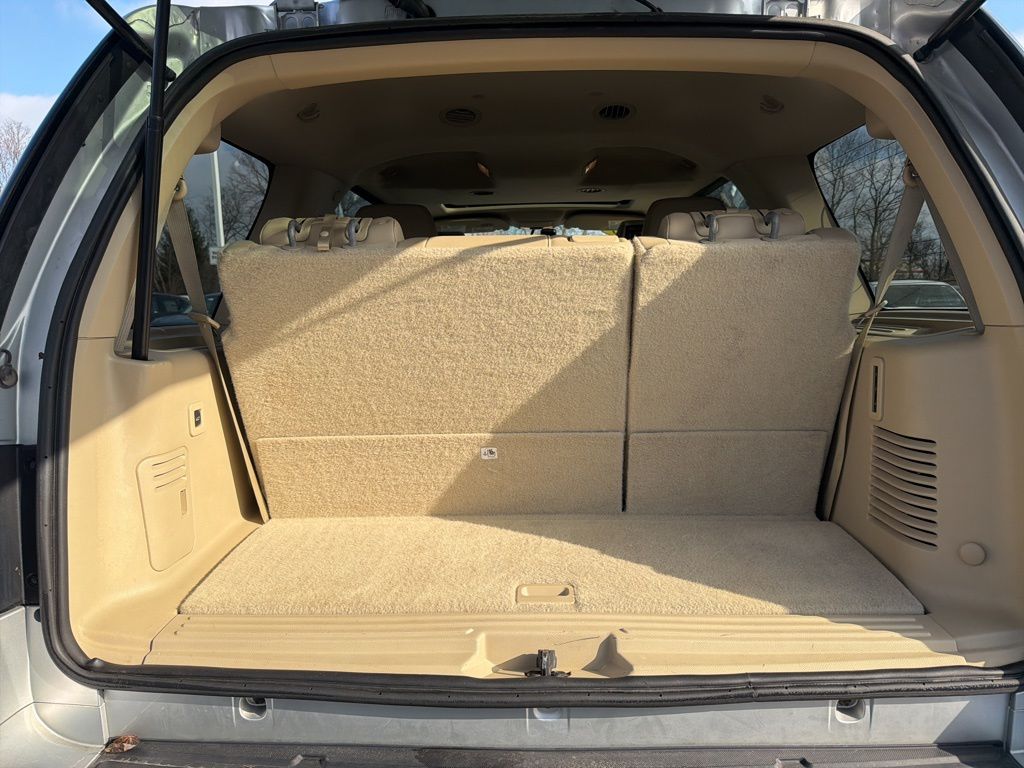 Thumbnail: 2016 Ford Expedition - 23