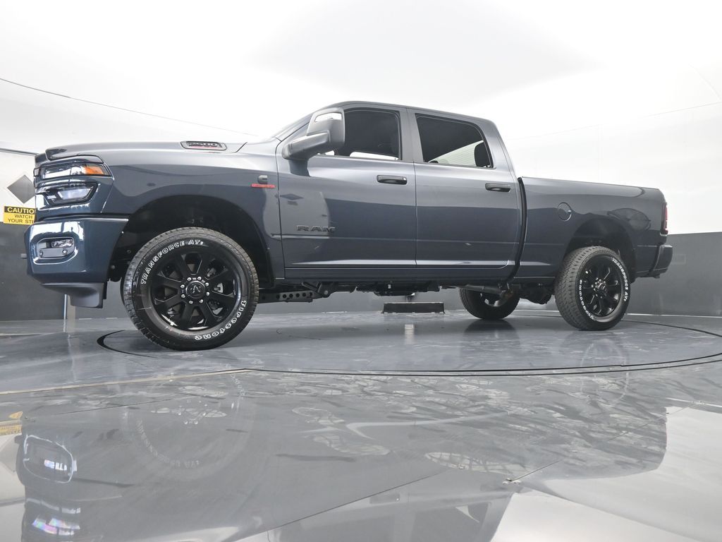 New 2026 Forged Blue Metallic Ram Big Horn image 58