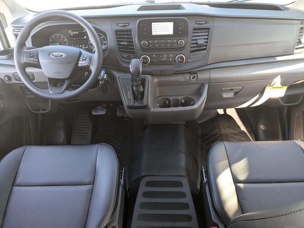 2025 Ford Transit-150 Cargo Van 