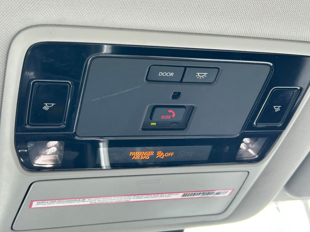 Used 2024 Toyota Grand Highlander SUV