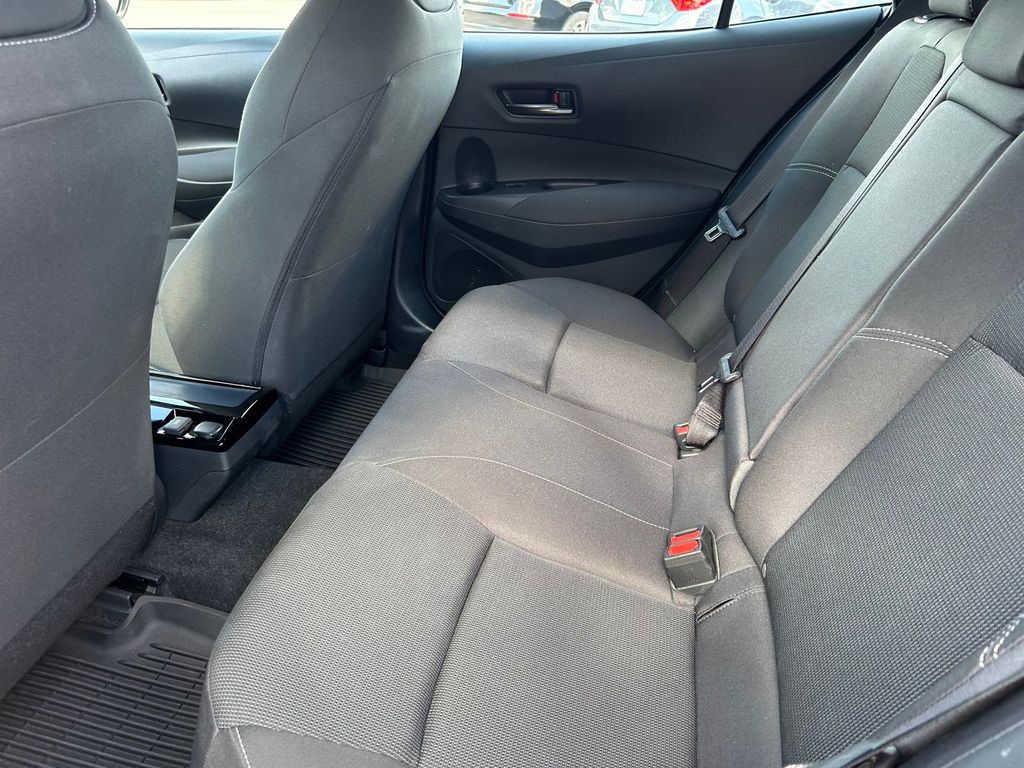 Used 2024 Toyota GR Corolla Hatchback