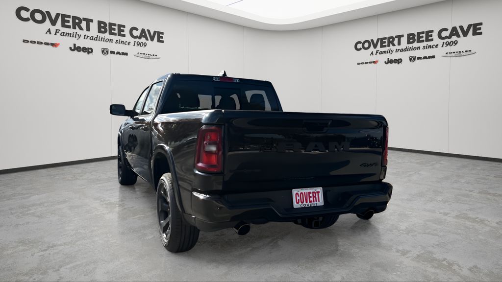 New 2026 Black Ram Big Horn/Lone Star image 7