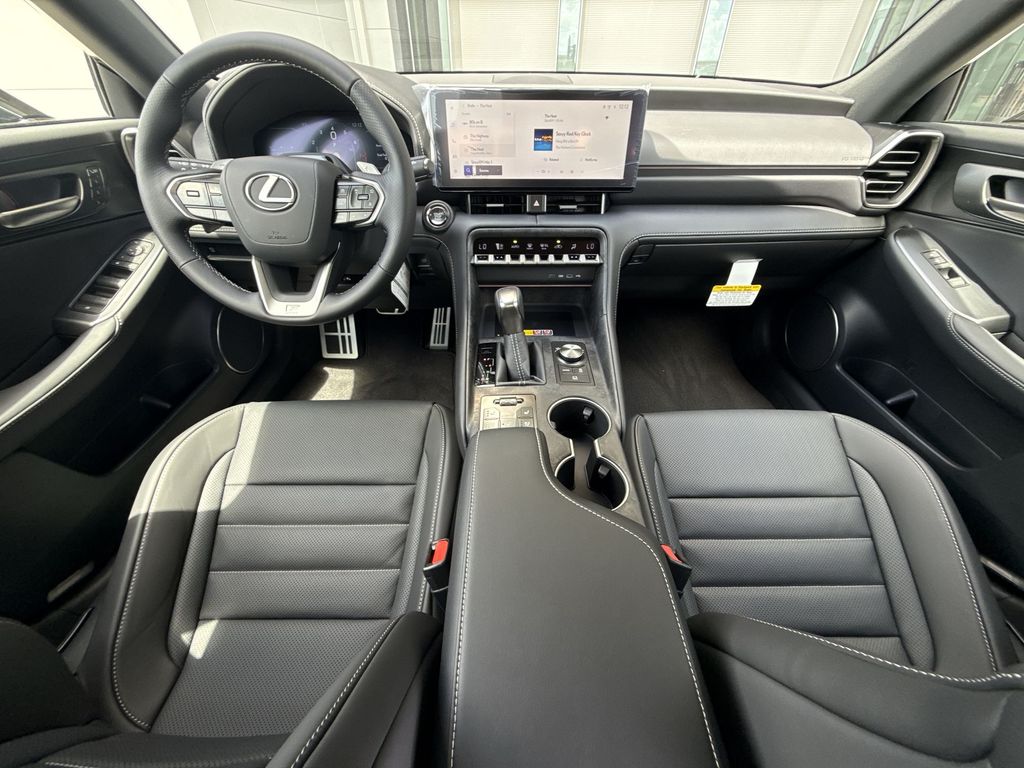 Thumbnail: 2026 Lexus IS - 19