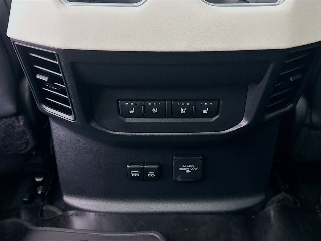 Thumbnail: 2023 Toyota Tundra - 26