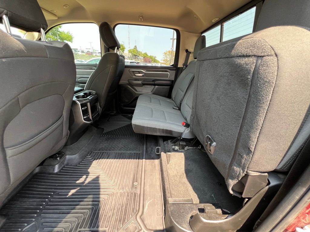 Used 2019 Ram 1500 Truck