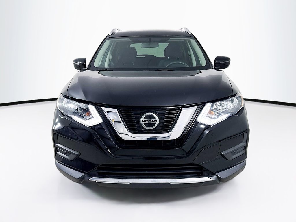 Used Car 2018 Nissan Rogue  Sv For Sale Under $15,000 In Austin, Texas