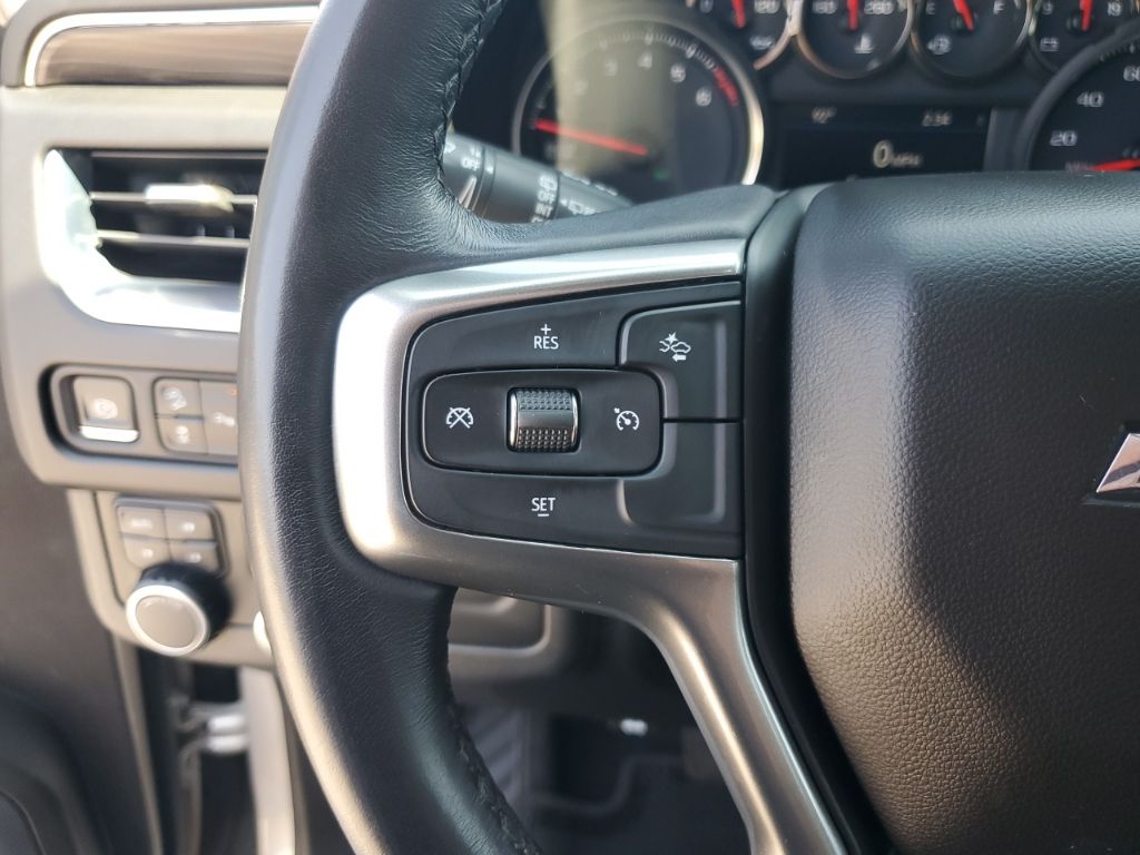 Used Car 2021 Chevrolet Tahoe  Z71 For Sale In Austin, Texas