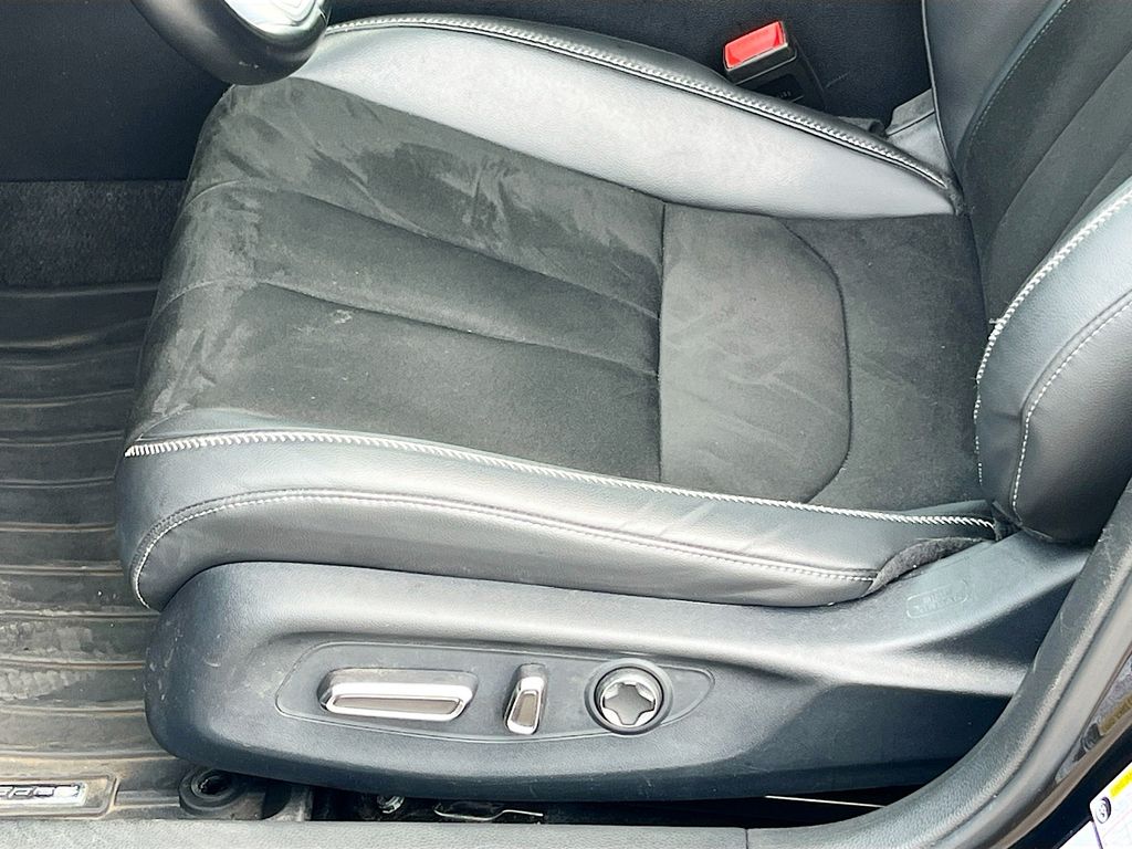 2023 Acura Integra A-Spec Tech Package Black at Genesis of Spring