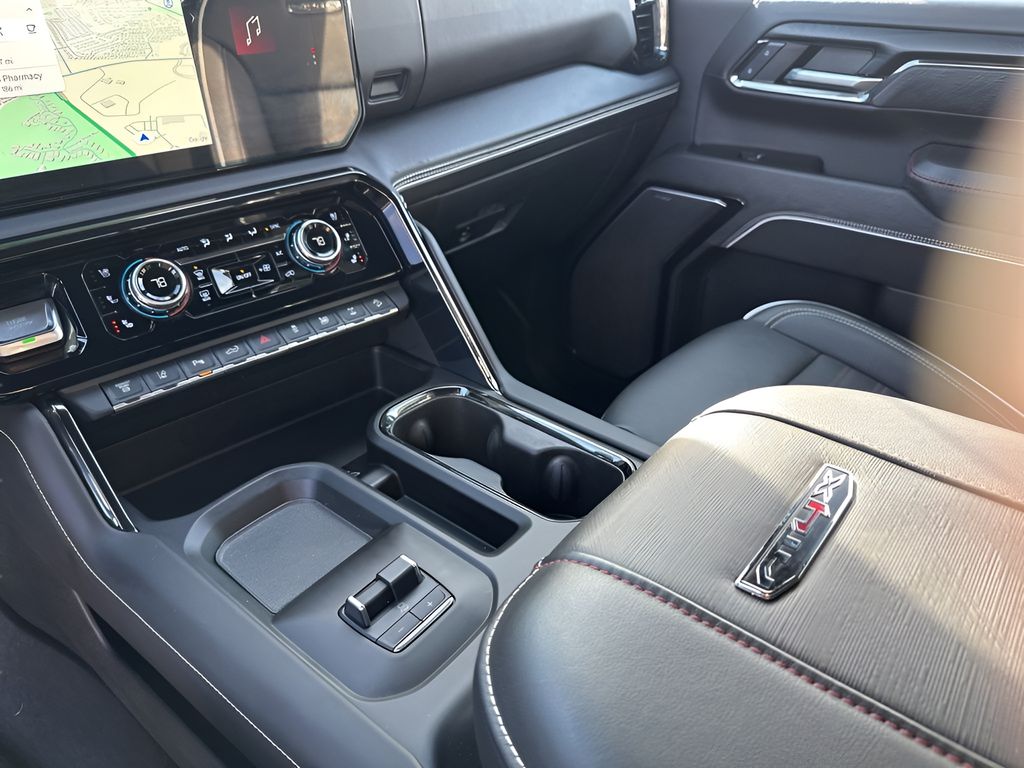 Used Car 2024 Gmc Sierra 2500hd  At4x For Sale Under $80,000 In Austin, Texas