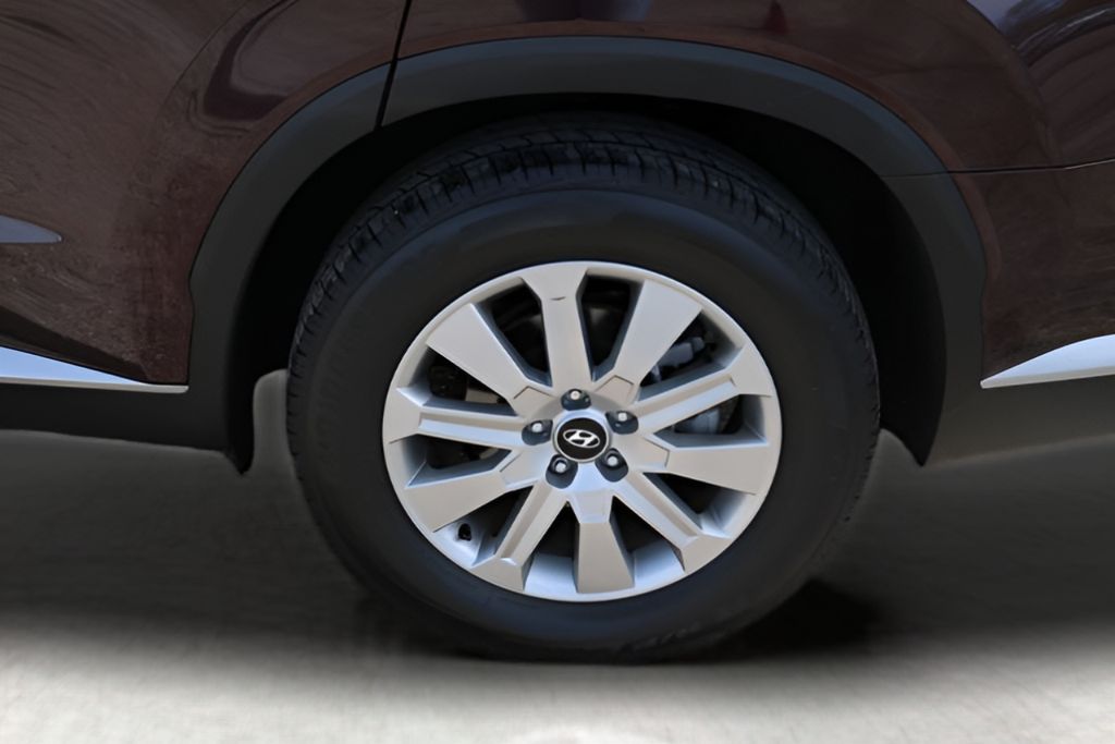 Used Car 2025 Hyundai Palisade  Sel For Sale Under $35,000 In Austin, Texas