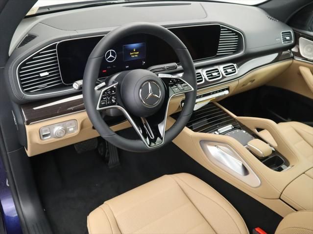 Thumbnail: 2026 Mercedes-Benz GLE - 10