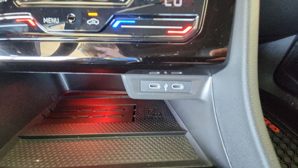 2026 Volkswagen Jetta GLI