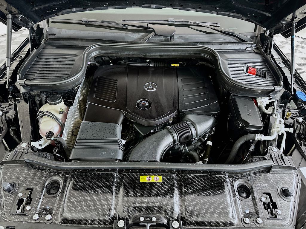 Thumbnail: 2024 Mercedes-Benz GLE - 31