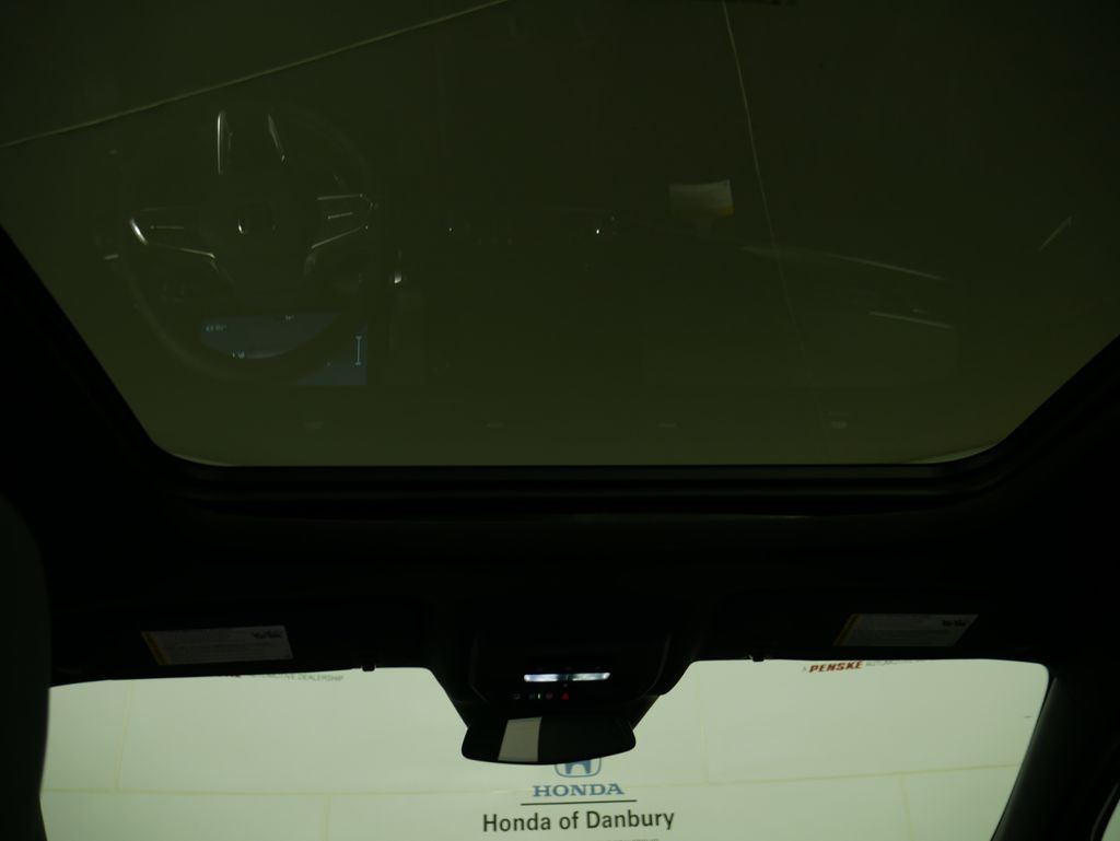 Thumbnail: 2025 Honda Prologue - 16