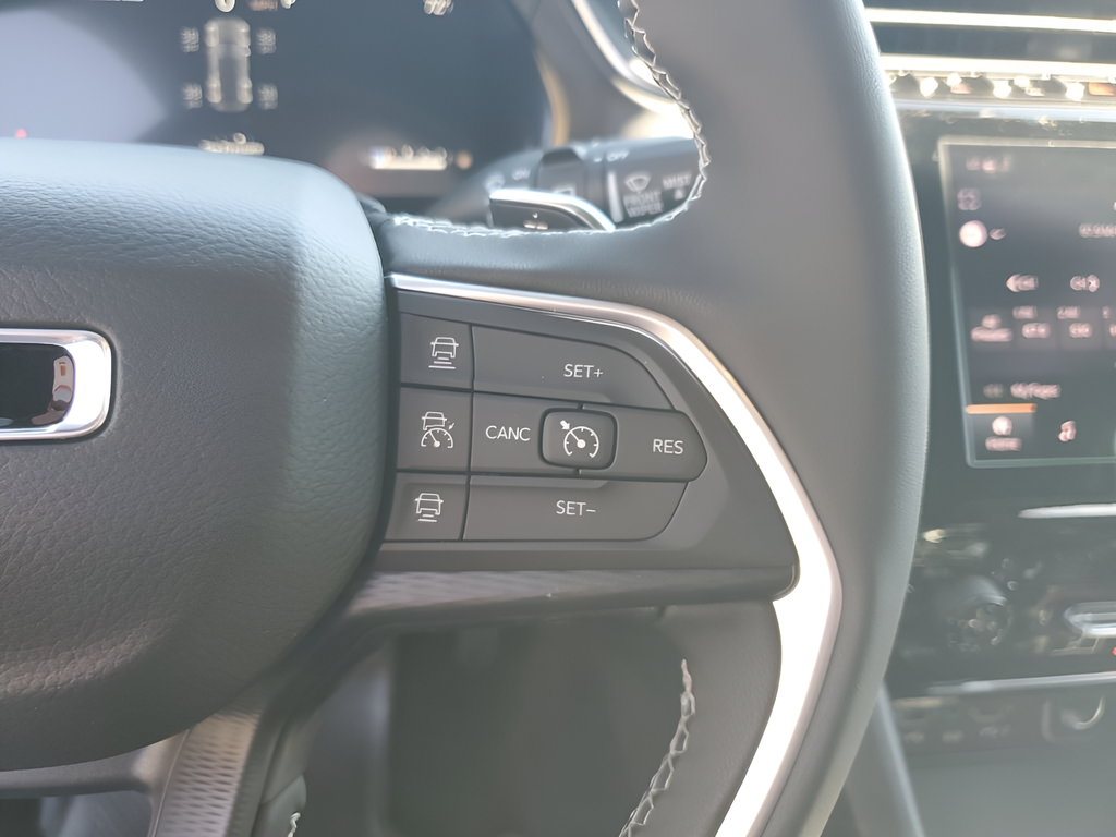 New Car 2025 Jeep Grand Cherokee  For Sale Under $40,000 In Austin, Texas