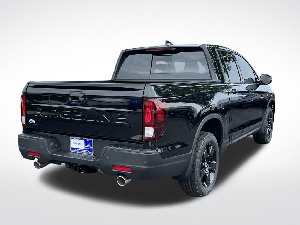 Thumbnail: 2026 Honda Ridgeline - 6