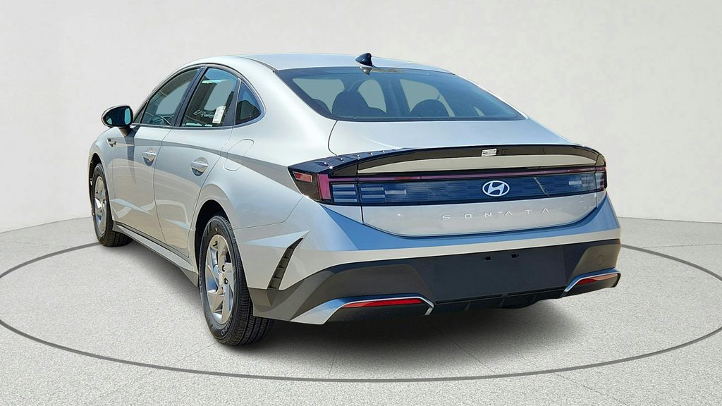 2026 Hyundai Sonata
