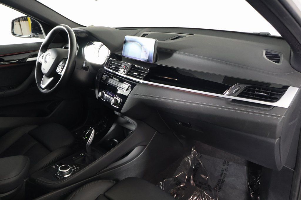 Thumbnail: 2020 BMW X2 - 9