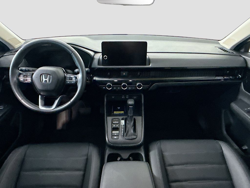 Thumbnail: 2024 Honda CR-V - 13