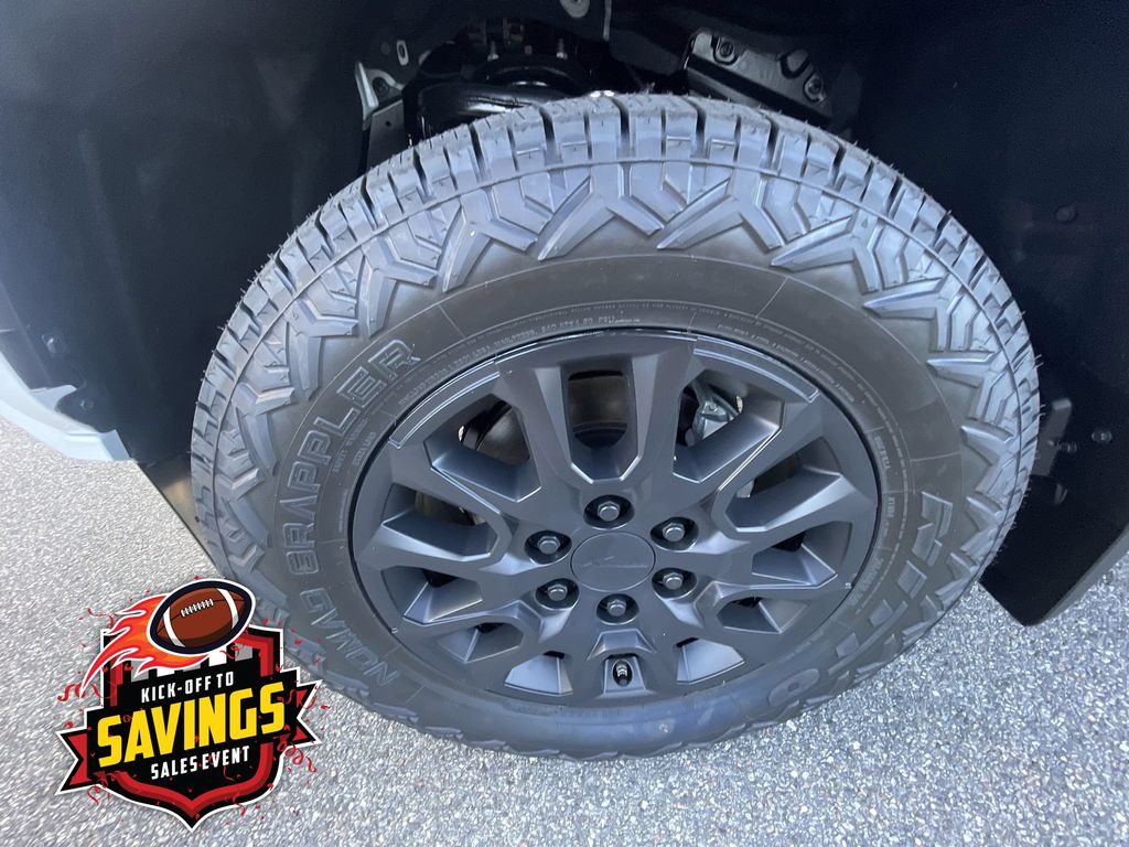Used 2026 Toyota Tacoma Truck