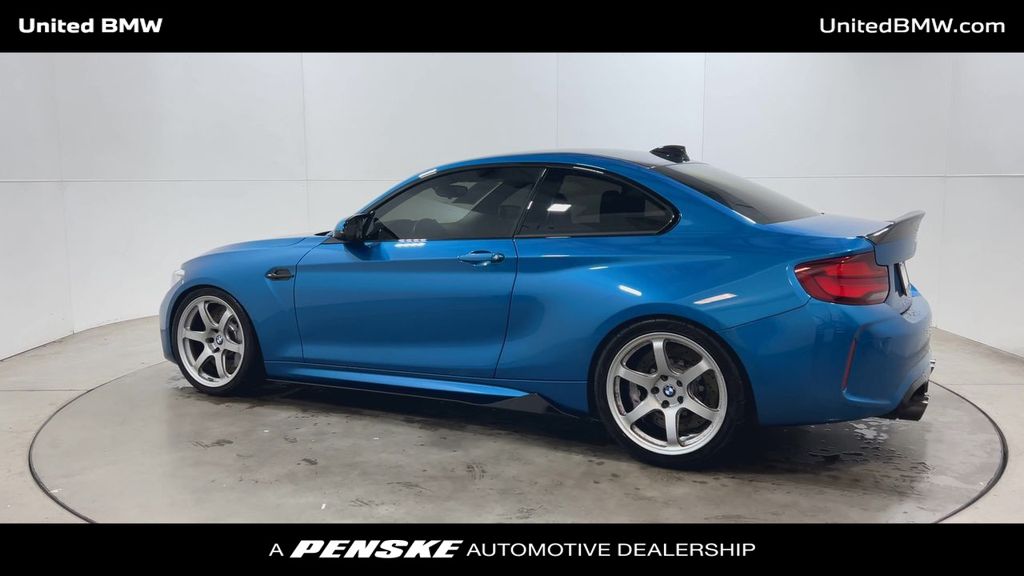 Thumbnail: 2021 BMW M2 - 6