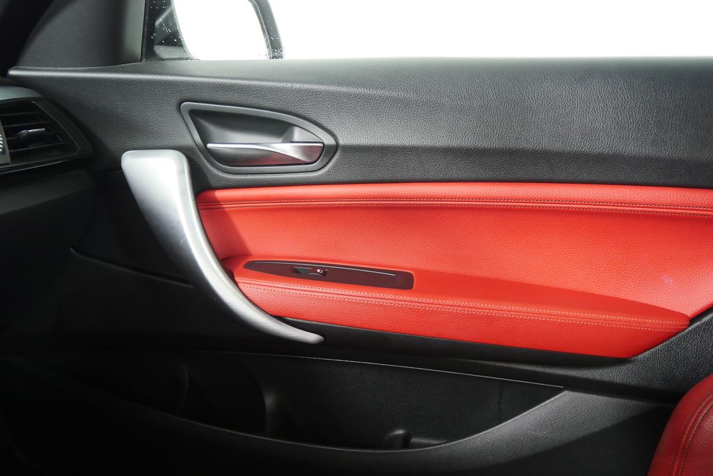 Thumbnail: 2016 BMW 2 Series - 25