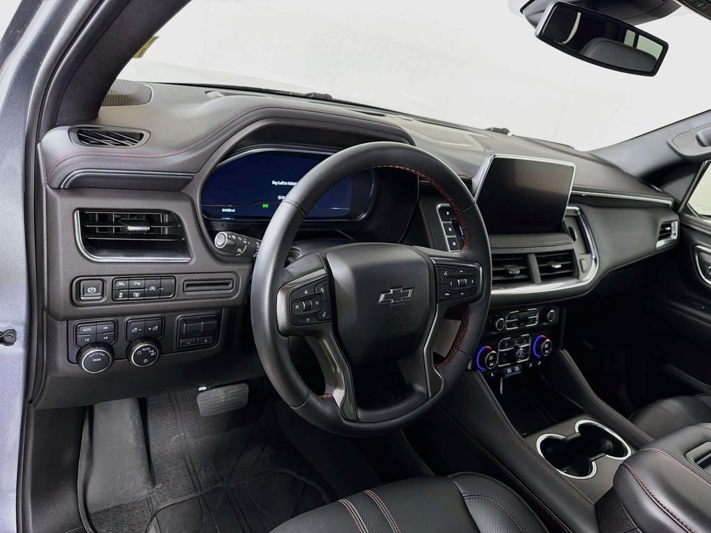 Used 2024 Chevrolet Suburban SUV