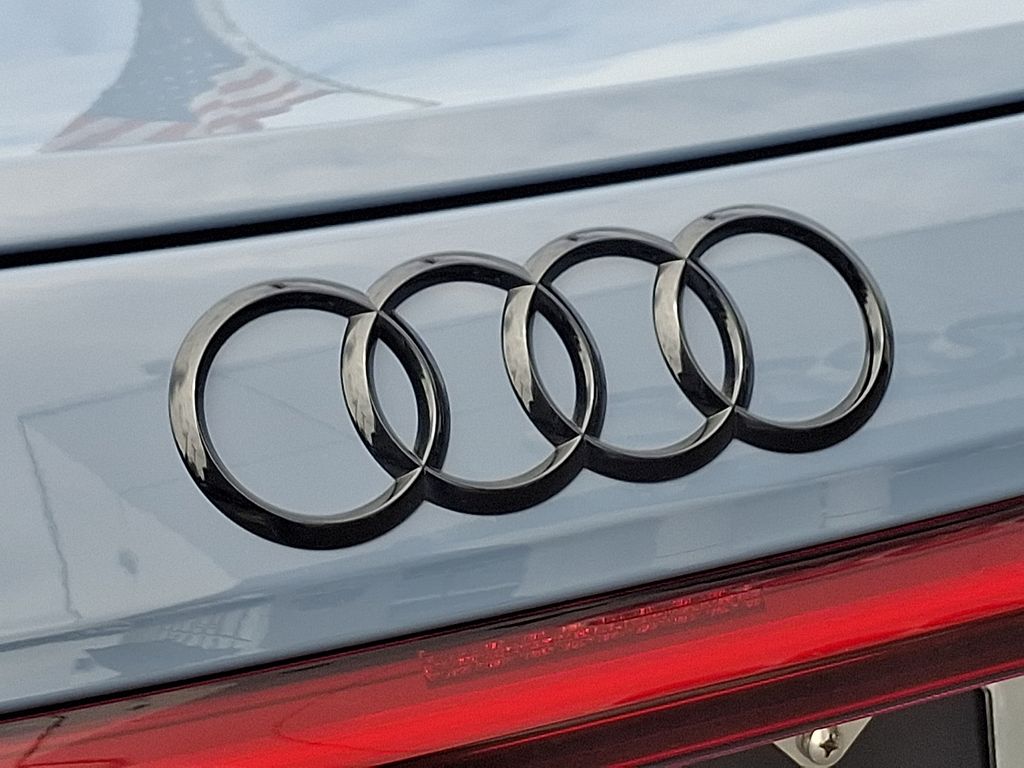 Thumbnail: 2024 Audi RS e-tron GT - 30