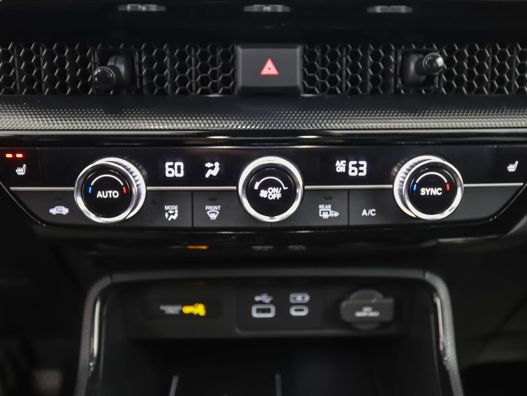 Thumbnail: 2024 Honda CR-V - 18