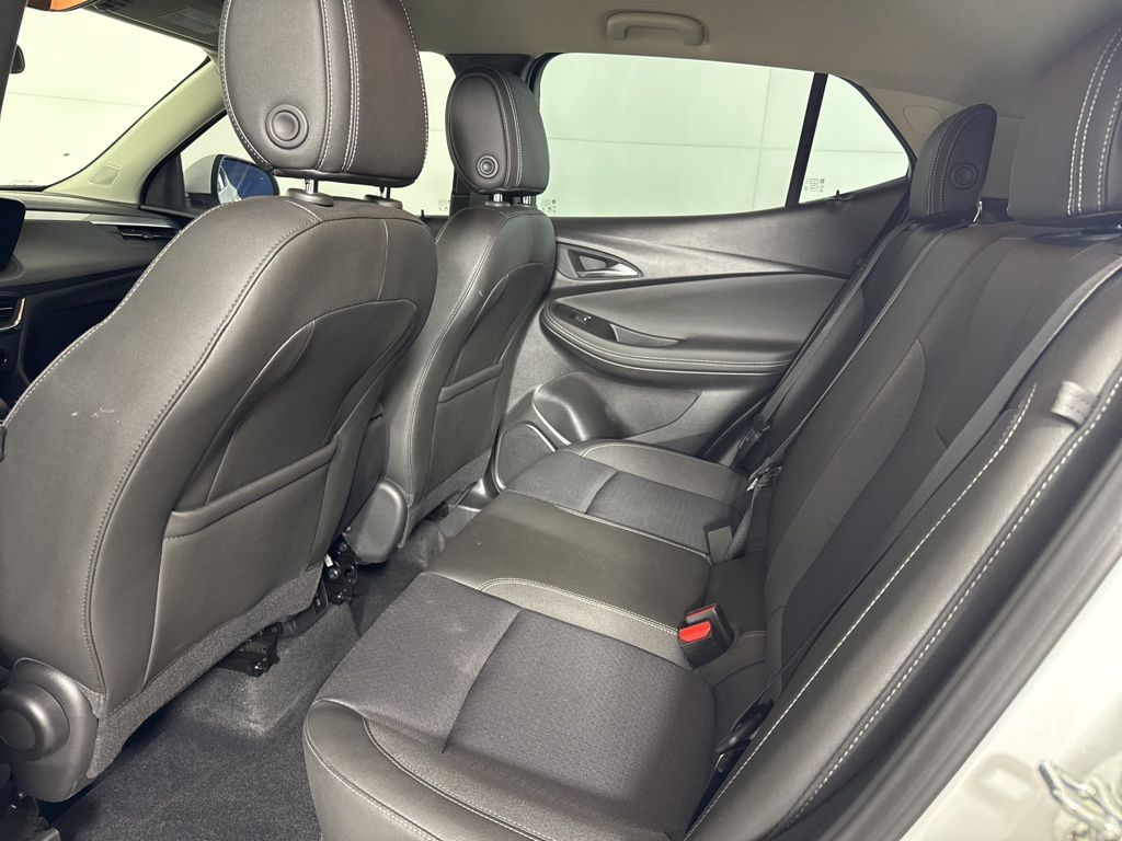 Thumbnail: 2025 Buick Encore GX - 21