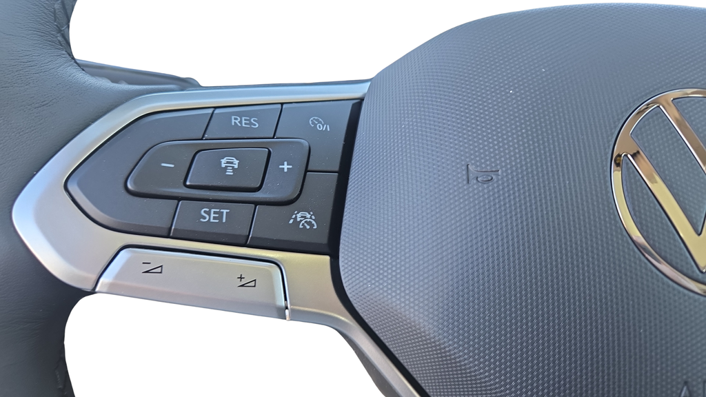 2026 Volkswagen Jetta