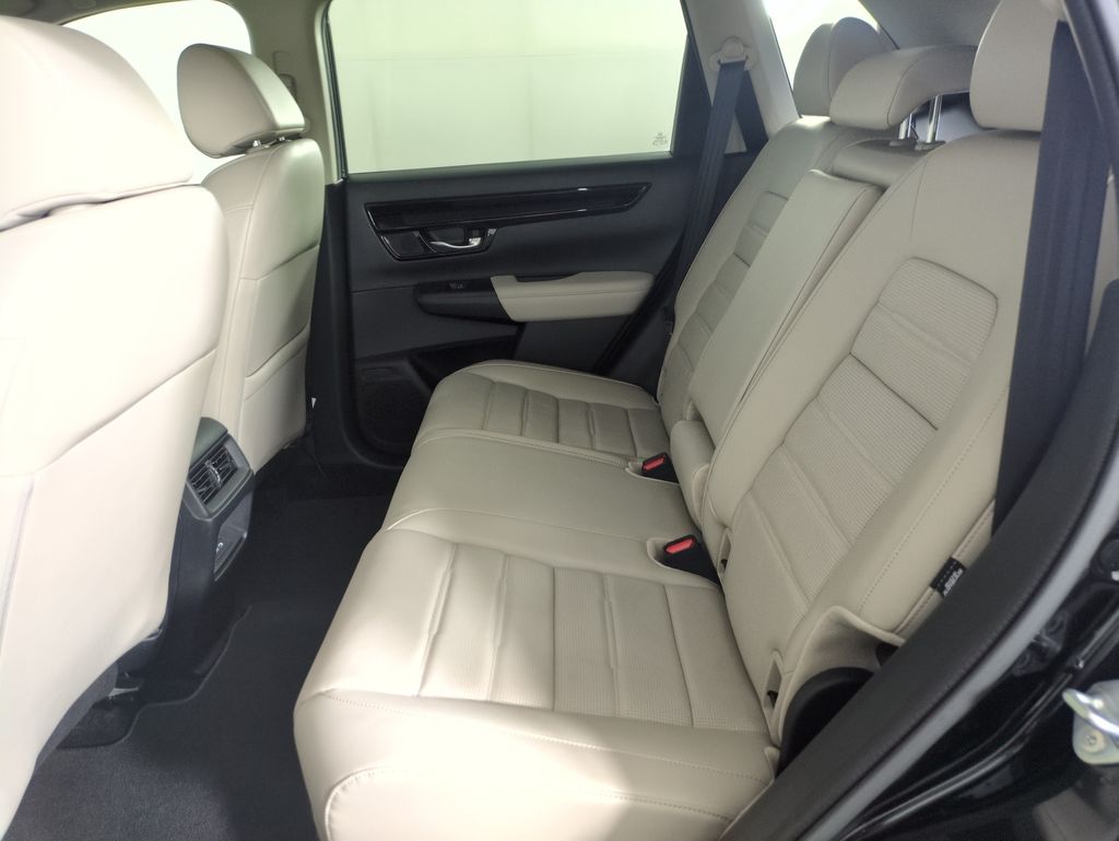 Used 2026 Honda CR-V EX-L For Sale in Fort Wayne, IN