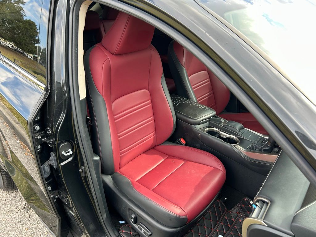 Thumbnail: 2021 Lexus NX - 15