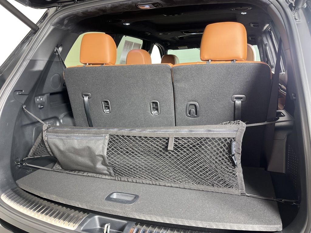 Thumbnail: 2025 Kia Telluride - 12