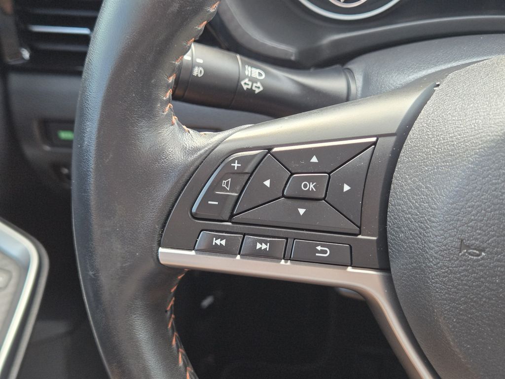 2020 Nissan Sentra SR Black at DeMontrond Gulf Freeway