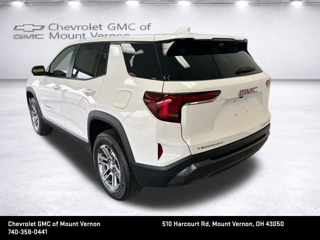 2026 GMC Terrain Elevation - Image 2