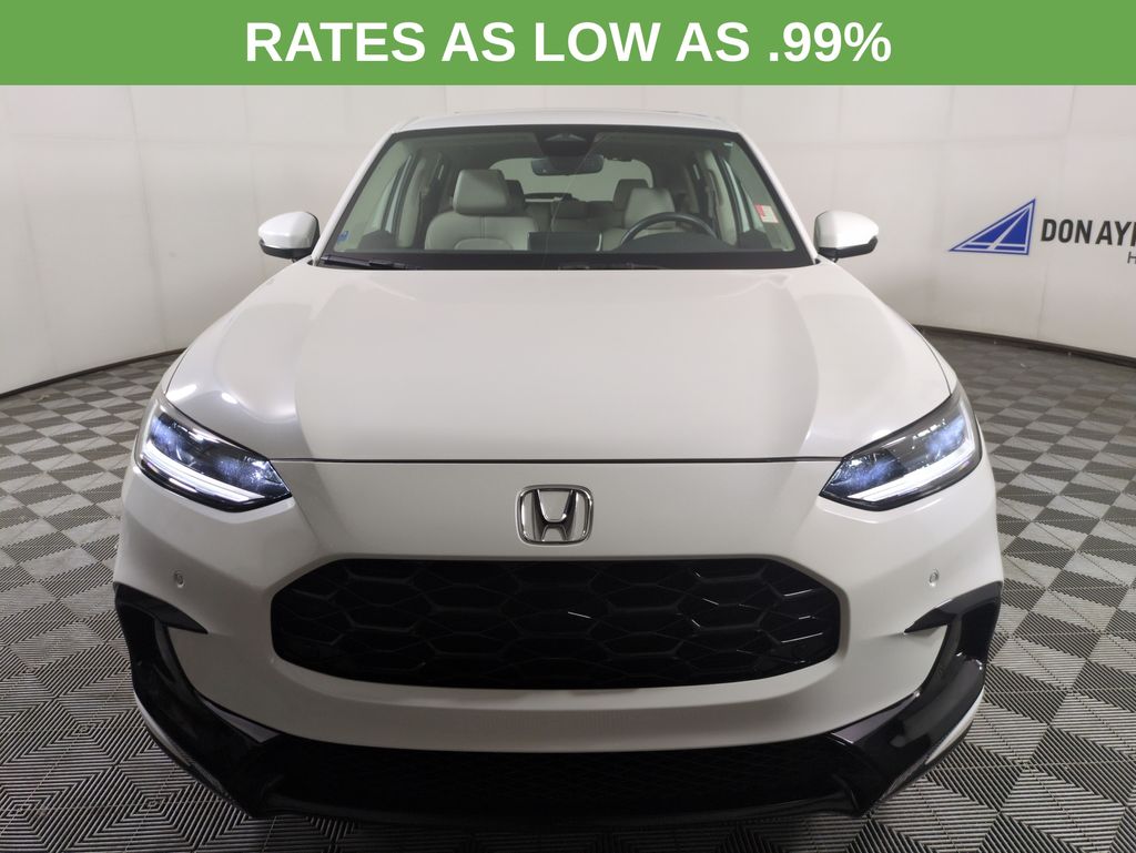 Used 2024 Honda HR-V For Sale in Fort Wayne, IN