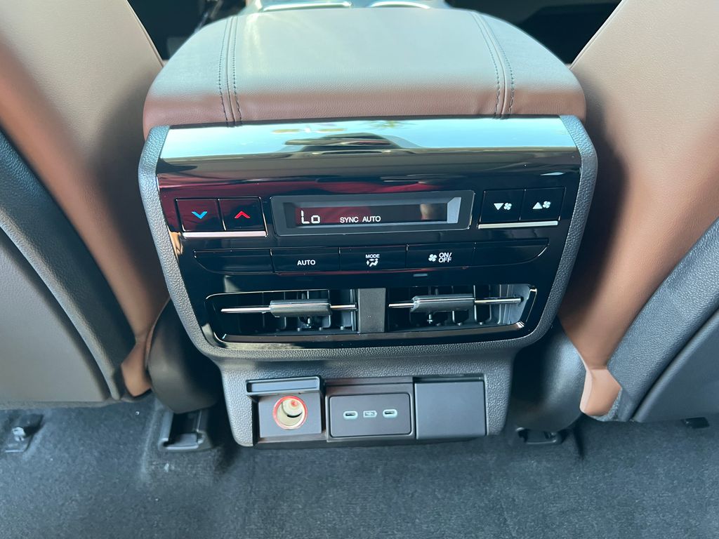 Thumbnail: 2026 Acura MDX - 21