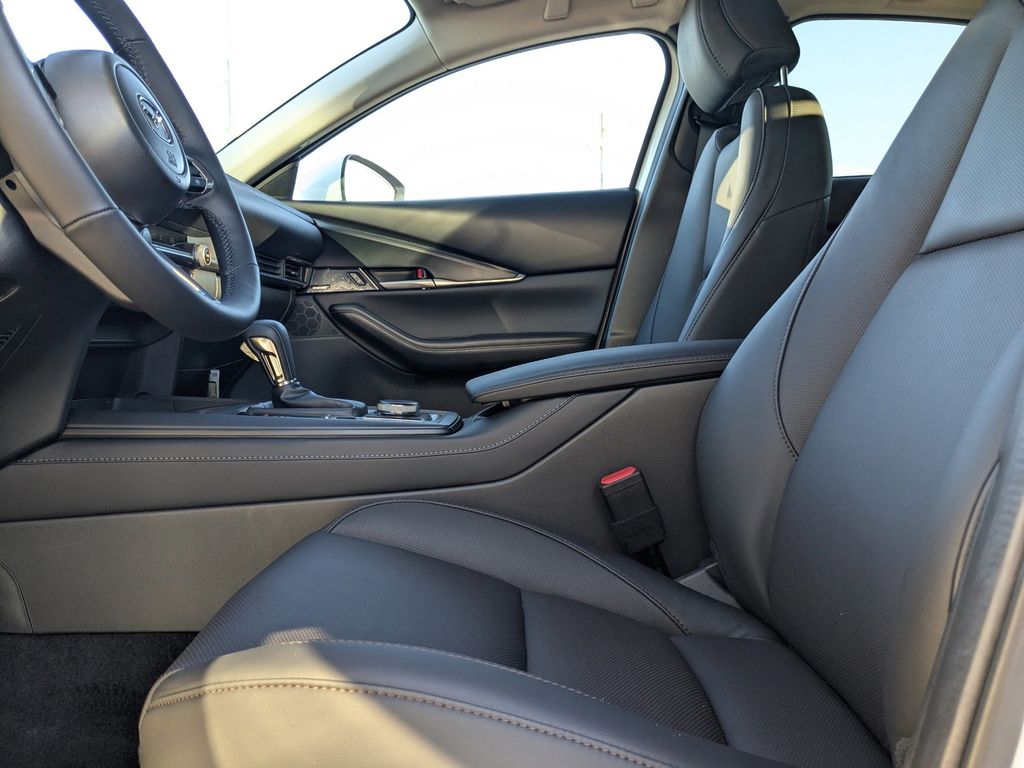 2026 Mazda CX-30 2.5 S Premium