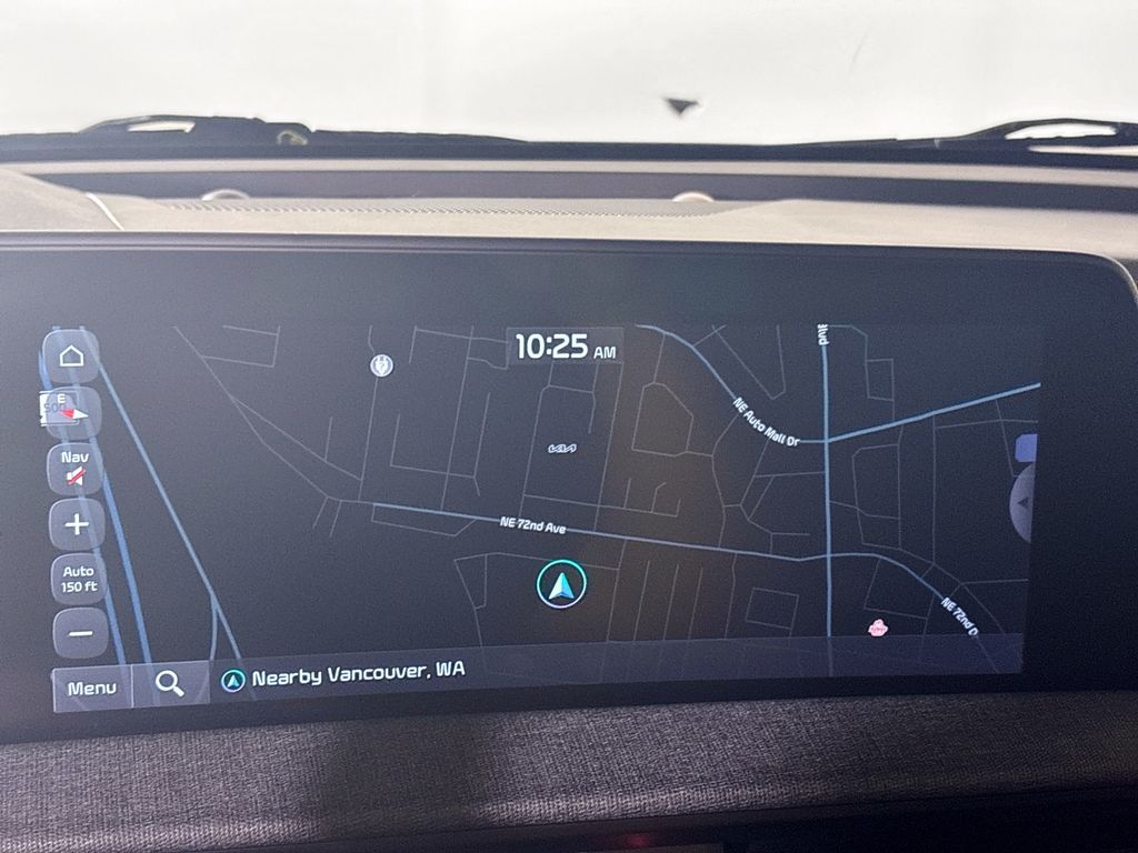 2024 Kia EV6 Wind