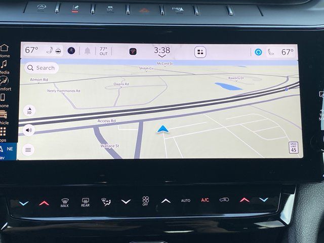 New 2026 Blue Jeep Limited image 12