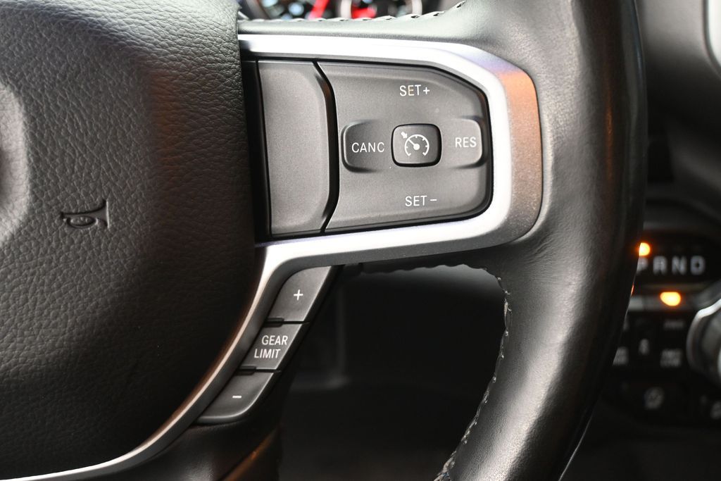 Used 2020 Ram 1500 Truck